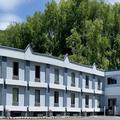 Exterior of Days Inn by Wyndham Pittsburgh