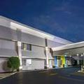 Exterior of Days Inn by Wyndham Pleasant Prairie Kenosha