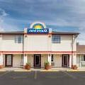 Exterior of Days Inn by Wyndham Plymouth
