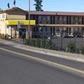Exterior of Days Inn by Wyndham Portland Central