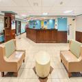 Photo of Days Inn by Wyndham Raleigh Airport Research Triangle Park