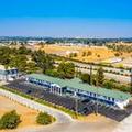 Exterior of Days Inn by Wyndham Red Bluff
