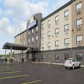 Photo of Days Inn by Wyndham Regina Airport West