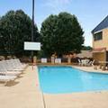 Exterior of Days Inn by Wyndham Richburg