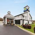 Exterior of Days Inn by Wyndham Rock Hill