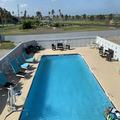 Exterior of Days Inn by Wyndham Rockport Texas