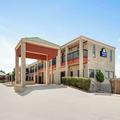 Exterior of Days Inn by Wyndham San Antonio Near Fiesta Park