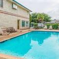 Image of Days Inn by Wyndham San Antonio Southeast/Frost Bank Center
