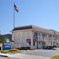 Image of Days Inn by Wyndham San Marcos