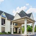 Photo of Days Inn by Wyndham Sanford