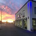 Exterior of Days Inn by Wyndham Santa Fe New Mexico