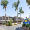 Exterior of Days Inn by Wyndham Santa Maria