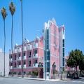 Exterior of Days Inn by Wyndham Santa Monica