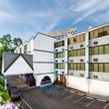 Image of Days Inn by Wyndham Scranton Pa
