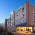 Image of Days Inn by Wyndham Seatac Airport