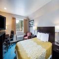 Image of Days Inn by Wyndham Seattle Aurora