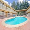 Image of Days Inn by Wyndham Seattle South Tukwila
