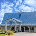 Exterior of Days Inn by Wyndham Seymour
