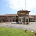 Exterior of Days Inn by Wyndham Sheboygan/The Falls