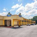 Photo of Days Inn by Wyndham Shelby