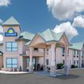 Exterior of Days Inn by Wyndham Sidney NE