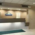 Exterior of Days Inn by Wyndham Sidney OH