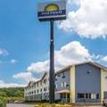 Exterior of Days Inn by Wyndham Somerset PA I-70 I-76