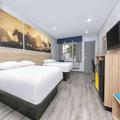 Image of Days Inn by Wyndham South Fort Worth