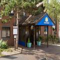 Image of Days Inn by Wyndham Southampton Rownhams