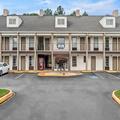 Image of Days Inn by Wyndham Spartanburg