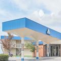 Exterior of Days Inn by Wyndham St Clairsville