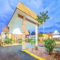 Image of Days Inn by Wyndham St. Petersburg Central