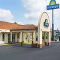 Exterior of Days Inn by Wyndham Statesville