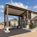 Image of Days Inn by Wyndham Suites Fredericksburg