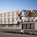 Exterior of Days Inn by Wyndham Sylvan Lake