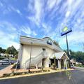 Exterior of Days Inn by Wyndham Tallahassee University Center