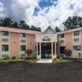 Image of Days Inn by Wyndham Tamworth