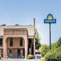 Exterior of Days Inn by Wyndham Tappahannock