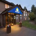 Image of Days Inn by Wyndham Taunton