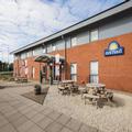 Exterior of Days Inn by Wyndham Telford Ironbridge M54