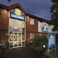 Exterior of Days Inn by Wyndham Tewkesbury Strensham