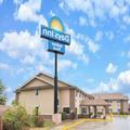 Exterior of Days Inn by Wyndham Topeka