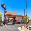 Exterior of Days Inn by Wyndham Tucson Airport