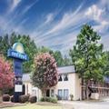 Exterior of Days Inn by Wyndham Turbeville