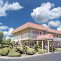 Exterior of Days Inn by Wyndham Turlock