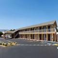 Image of Days Inn by Wyndham Ukiah
