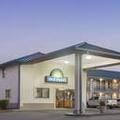 Exterior of Days Inn by Wyndham Valdosta I-75