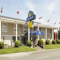 Exterior of Days Inn by Wyndham Vancouver Metro