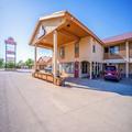 Photo of Days Inn by Wyndham Vernon