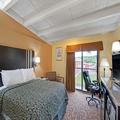 Exterior of Days Inn by Wyndham Washington Pennsylvania
